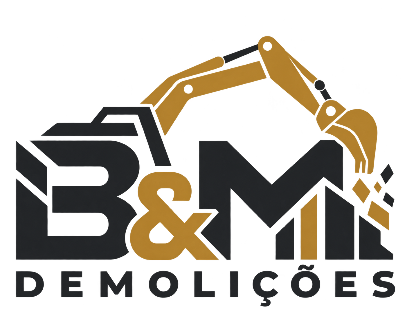 B&M Demolições